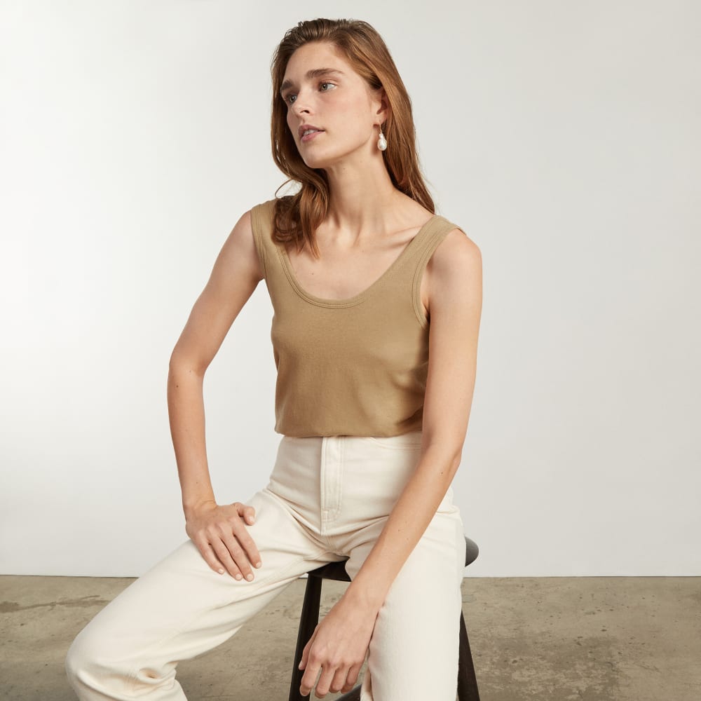 The Air Tank | Iced Coffee