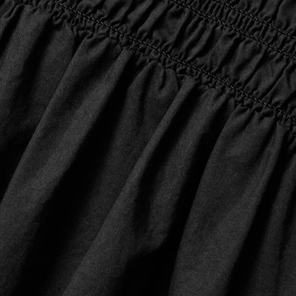 The Smock Dress | Black