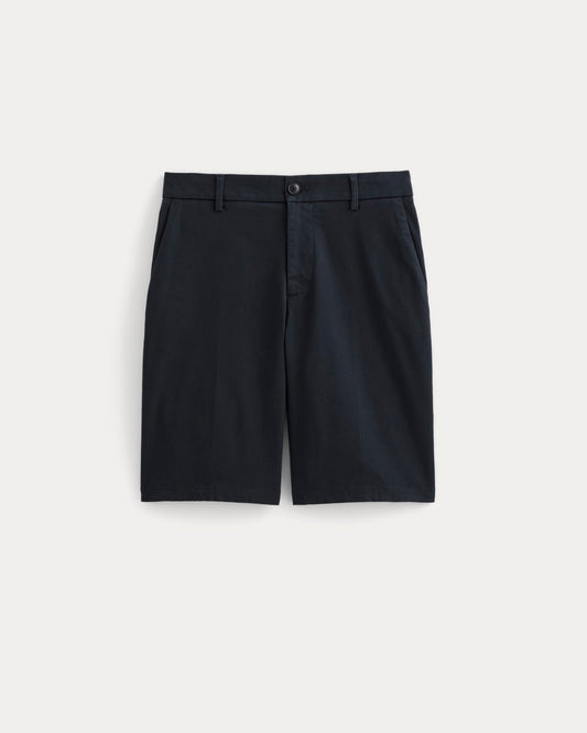 The 9 Transit Short | Deep Navy