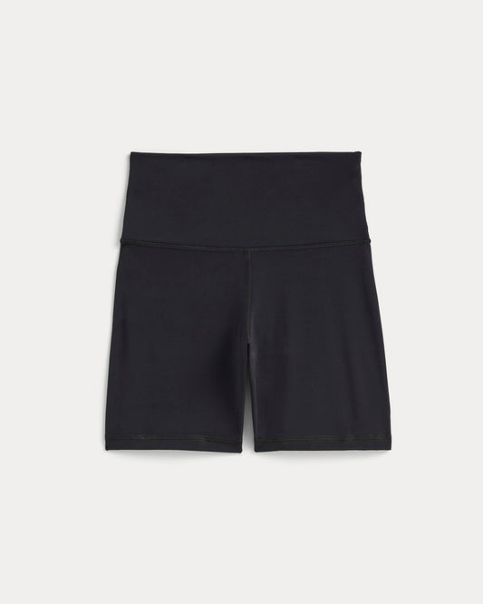 The Perform Bike Short | Black