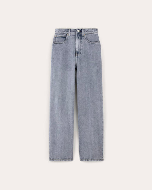 The Way-High® Jean | Salt Water | 27.5” Inseam