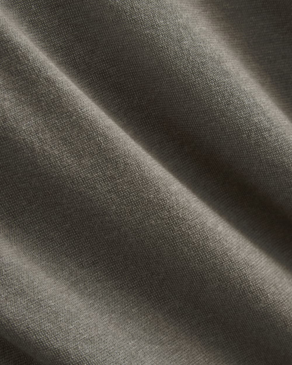 Tie-Neck Top in Butterluxe | Taupe