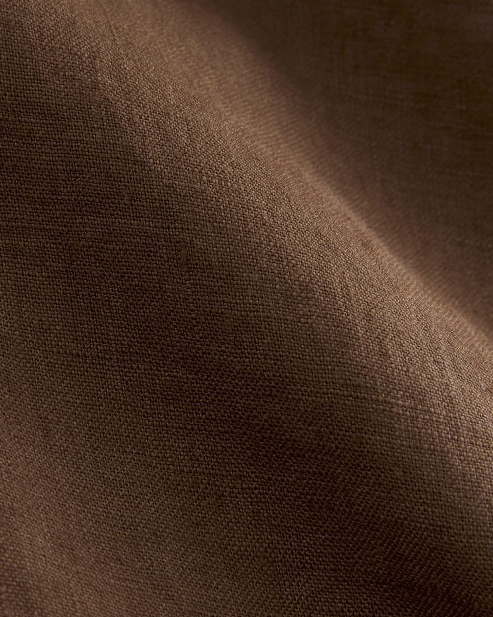 The Utility Coverall in Linen | Cedarwood