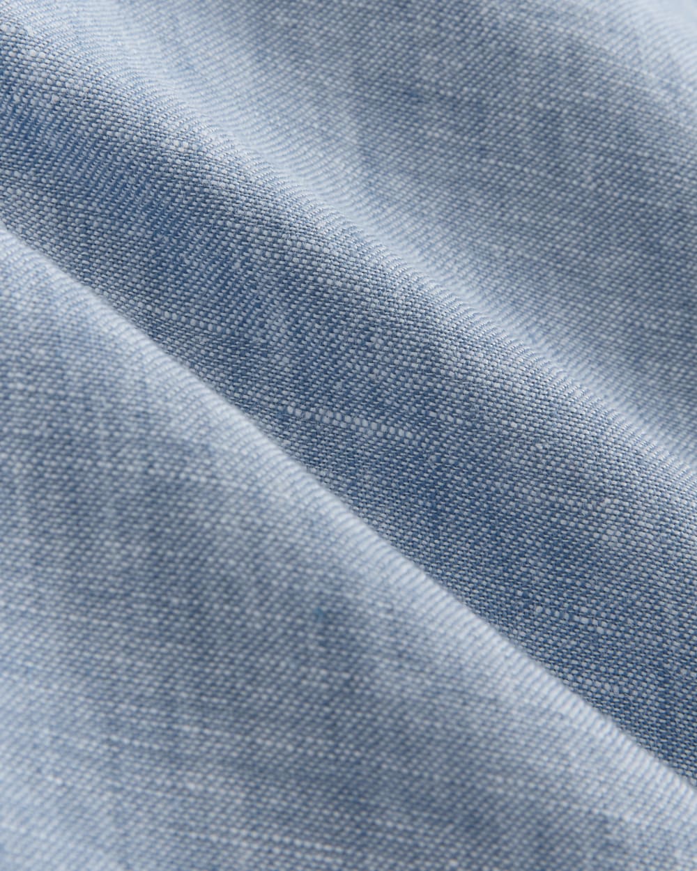 The Daytripper Dress in Linen | Chambray