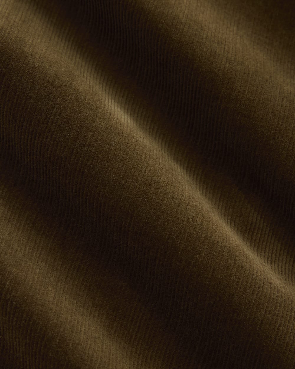 The Way-High® Corduroy Pant | Cocoa