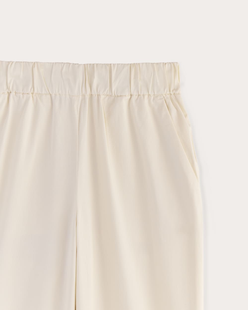 The Easy Pant | Canvas