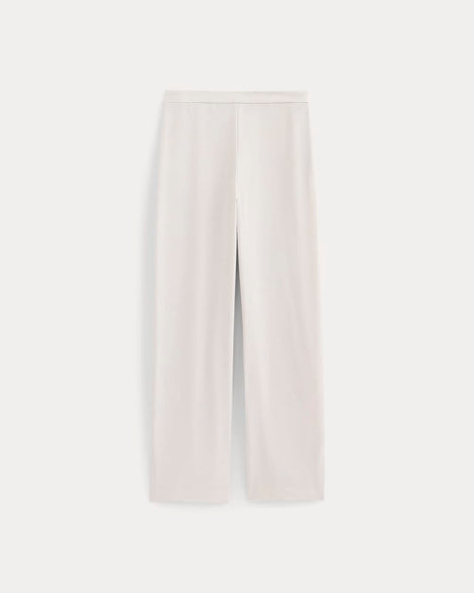 Drapey Crepe Pant | Birch