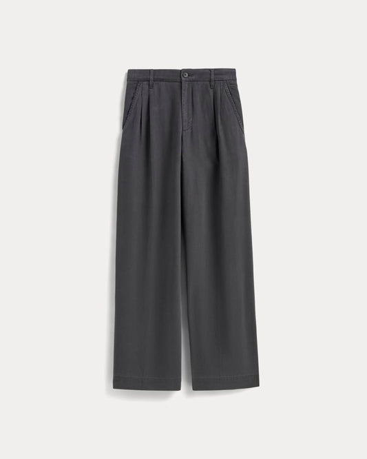 The Trouser in Buttersoft | Graphite