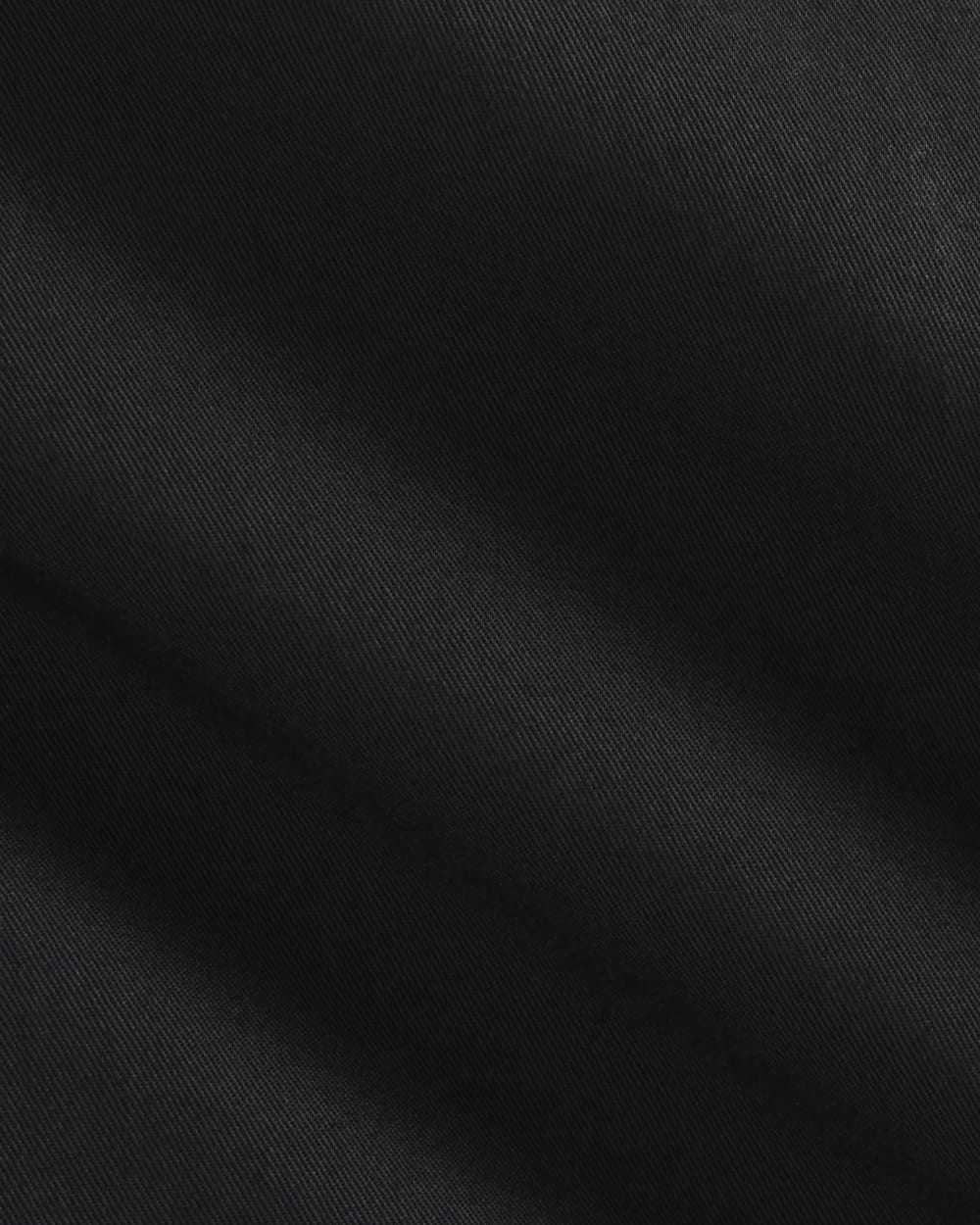 The Cargo Mini Skirt | Black