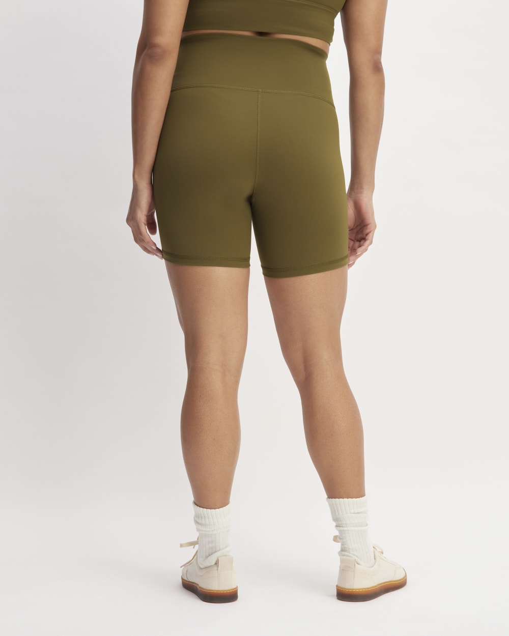 The Perform Bike Short | Beech