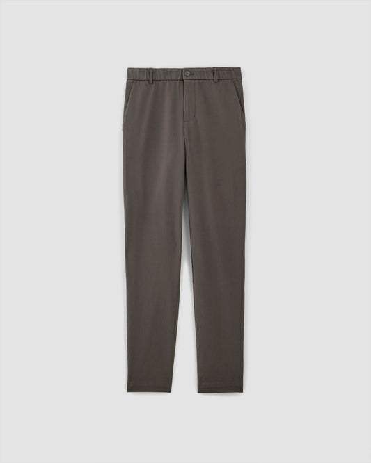 The Weekend Performance Chino | Slate Grey