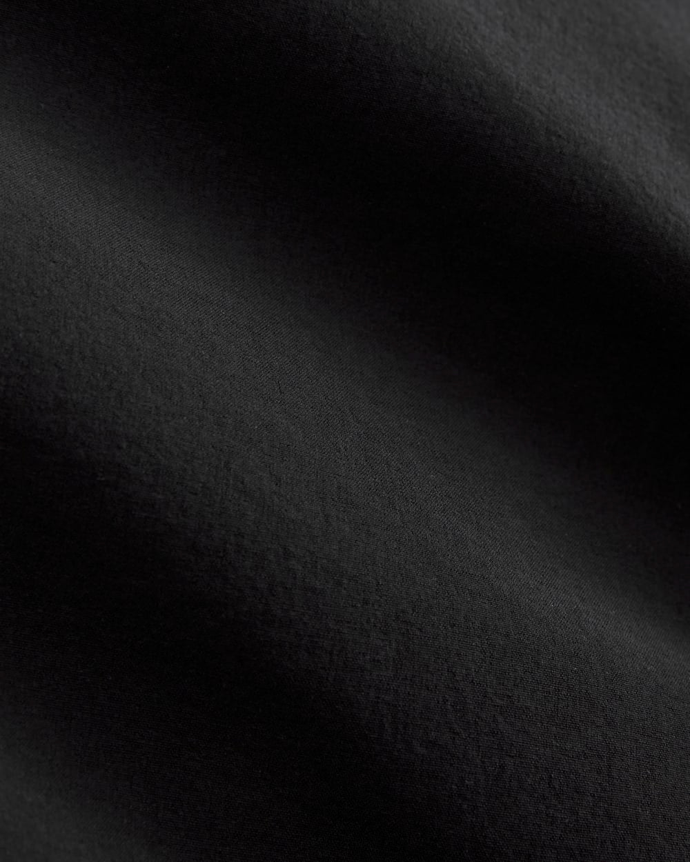 The Tech Pull-On Short | Black