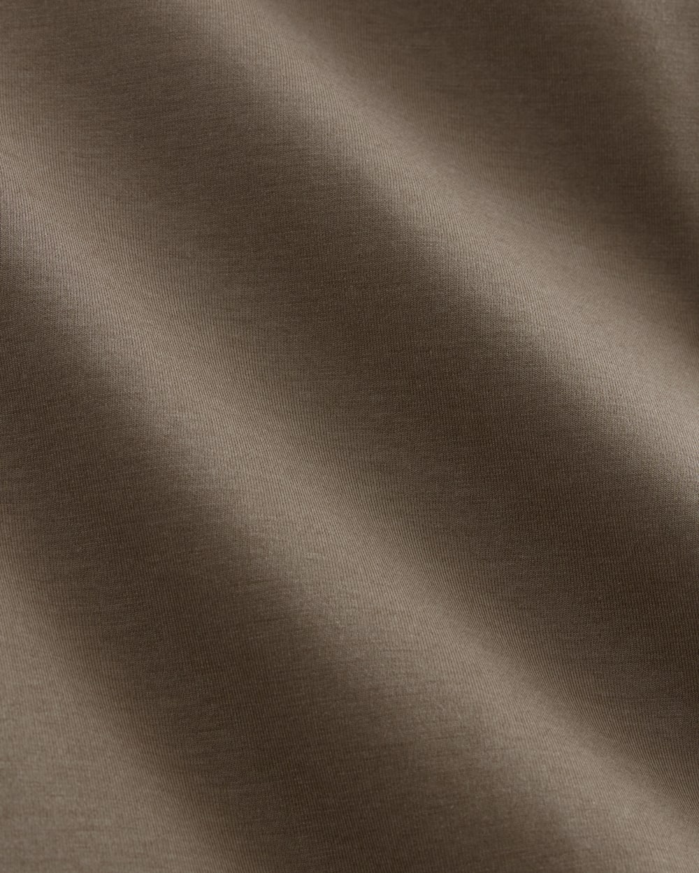 The Dream Maxi Skirt | Deep Taupe