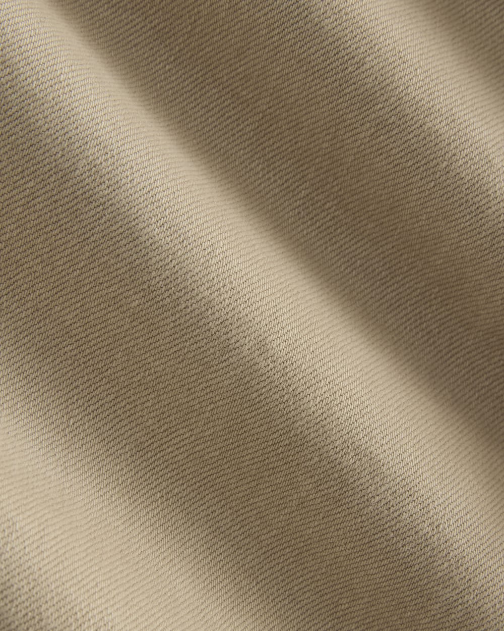 The Column Jean | Garment-Dyed Tan | 33 Inseam