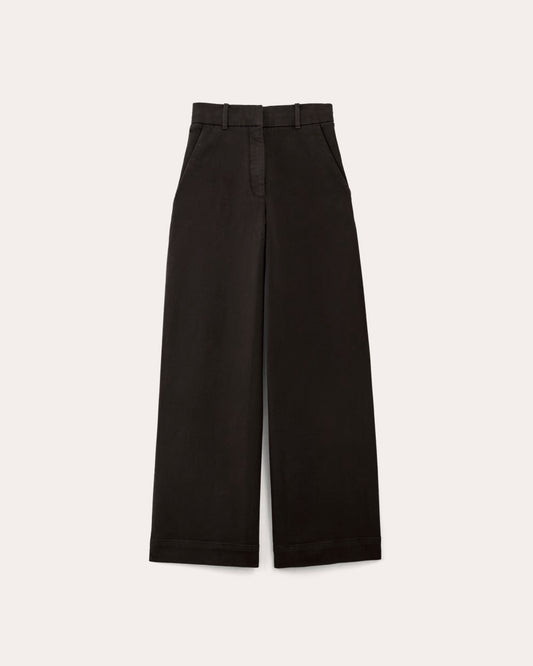 The Phoebe Trouser | Black