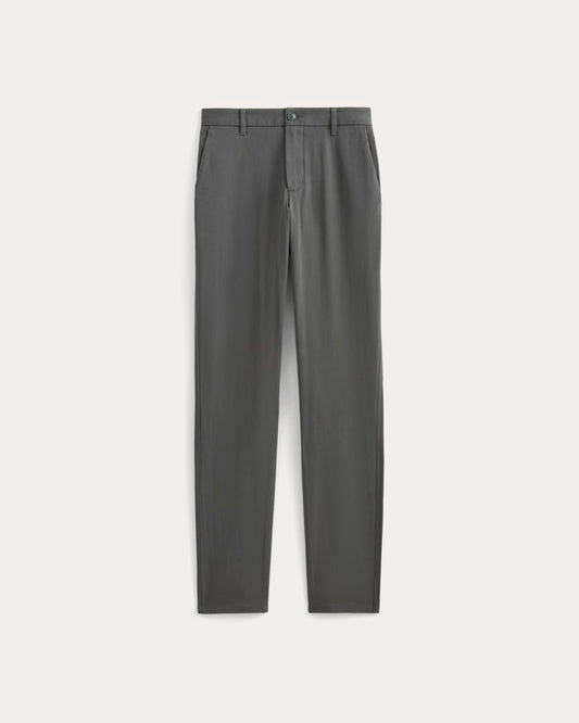 The Performance Chino | Uniform | Slate Grey | Athletic