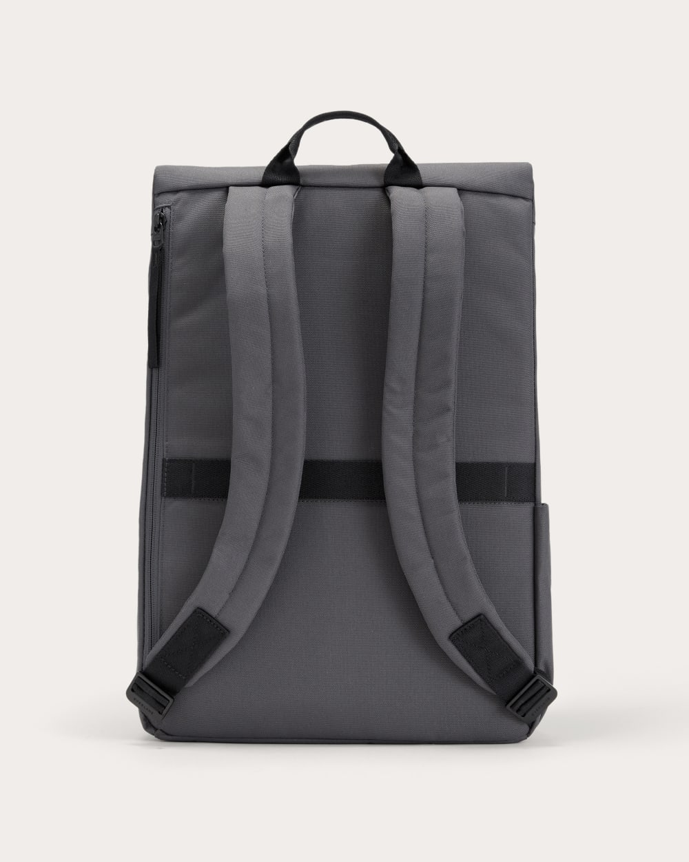 The ReNew Transit Backpack | Slate Grey