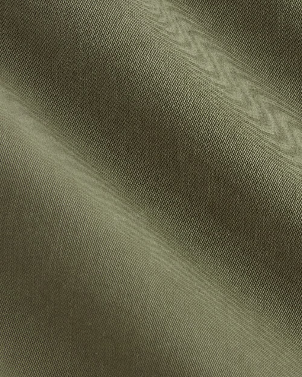 The Short-Sleeve Square Shirt in Butterlite | Kalamata