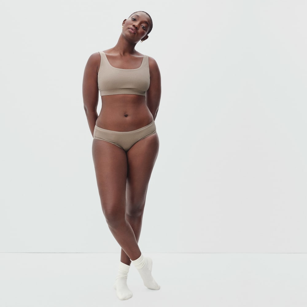 The Cotton Hipster | Burnt Sugar