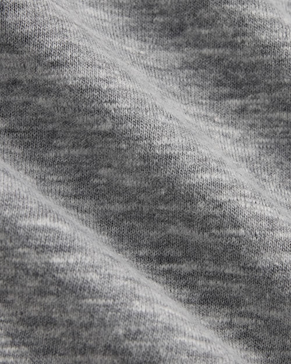 The Rec Performance Tank | Heathered Grey