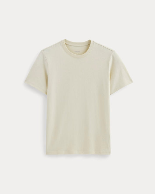 The Premium-Weight Crew | Uniform | Birch