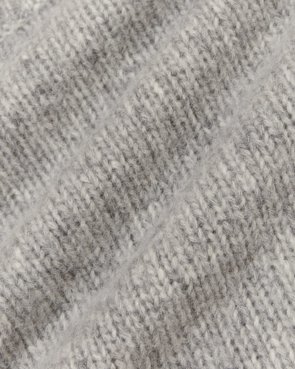 The Relaxed Crew in Cloud | Heather Grey