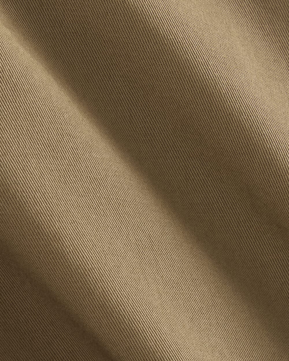 The Cargo Mini Skirt | Soft Brown