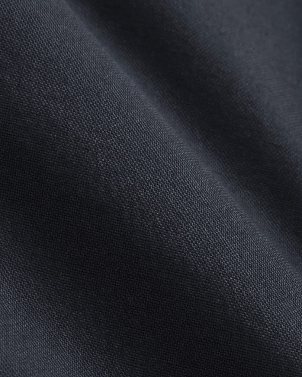 The Slim Oxford Shirt | Navy | Standard