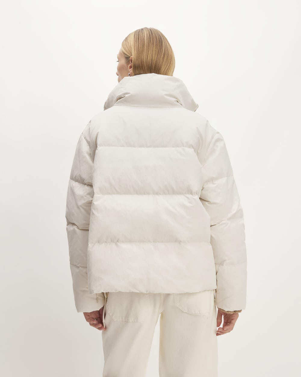The Puffer Bomber | Bone