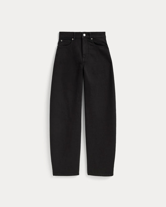 The Way-High® Curve Jean | Black | 29 Inseam