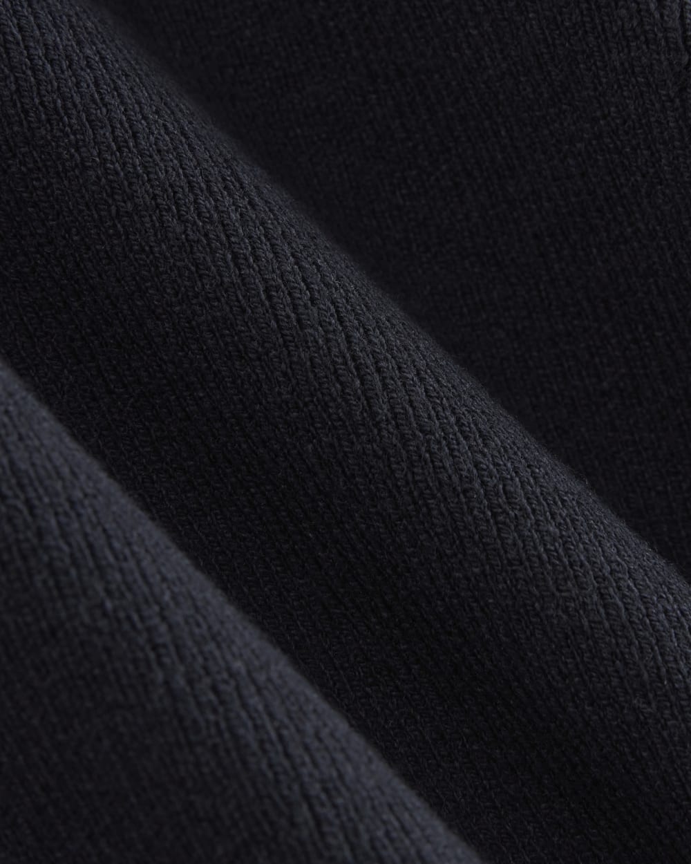 The Knit Polo | Navy
