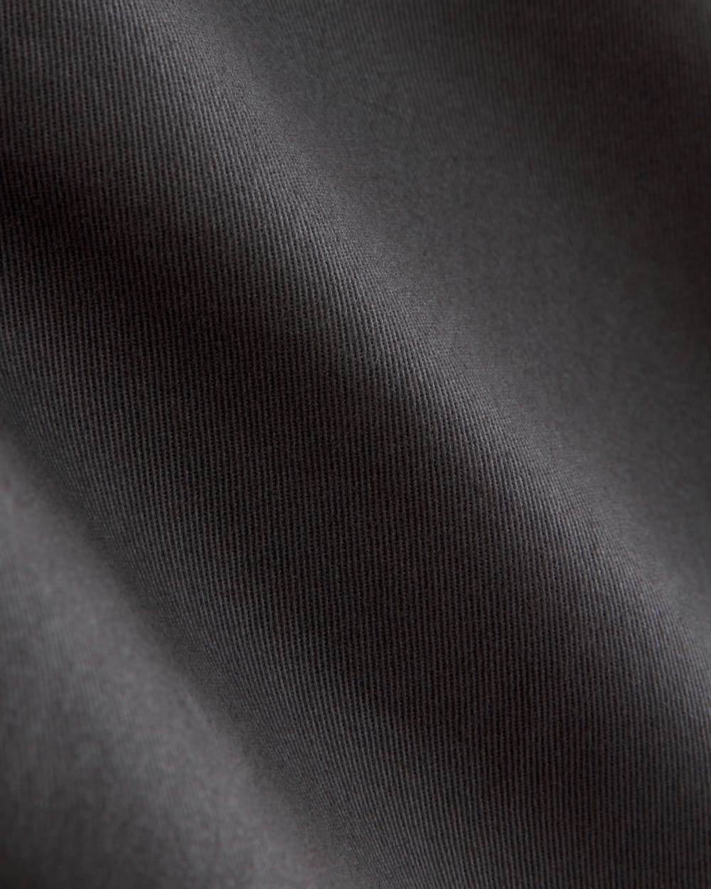 The Transit Chino | Graphite | Straight