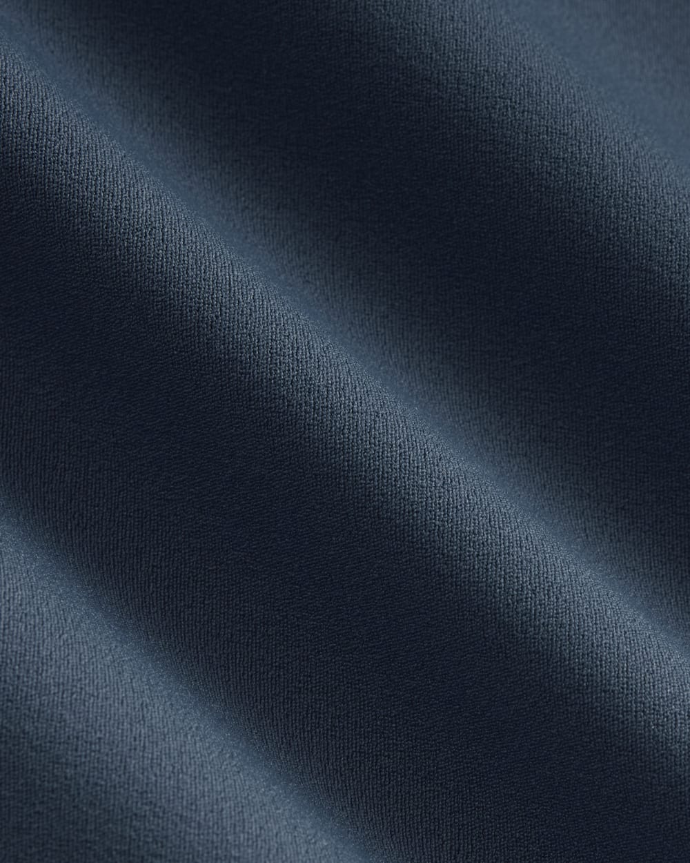 The Off-Duty Tech Hoodie | Midnight Navy