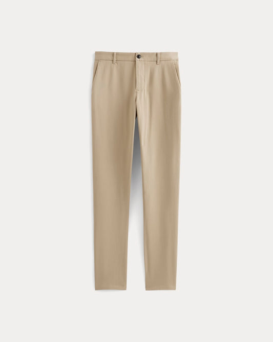 The Performance Chino | Uniform | Trench Coat Khaki | Athletic