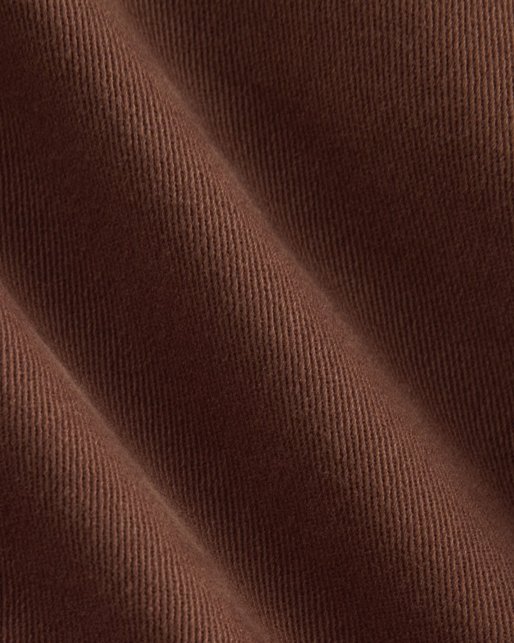 The Utility Barrel Pant | Rosewood | Regular