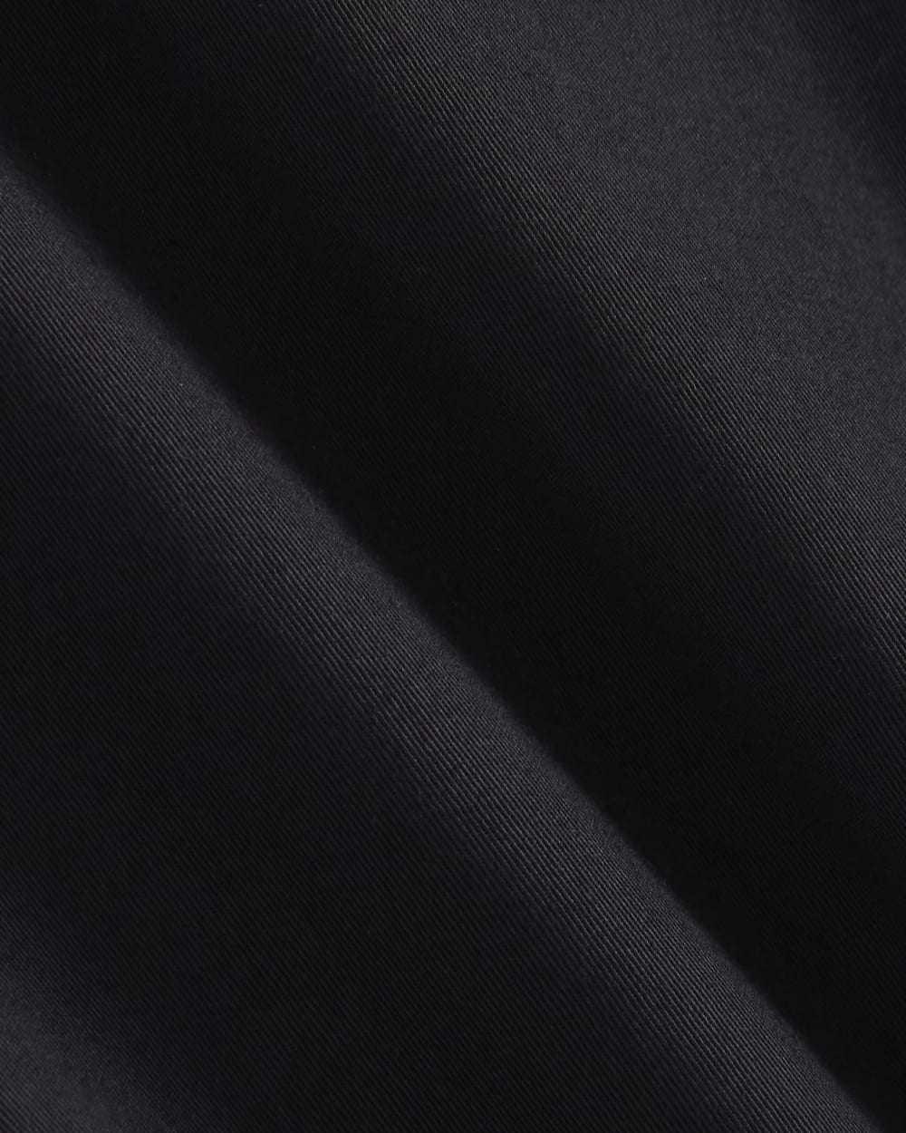 The Safari Mini Dress | Black