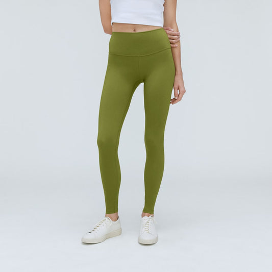 The Perform Legging® | Pear | Regular