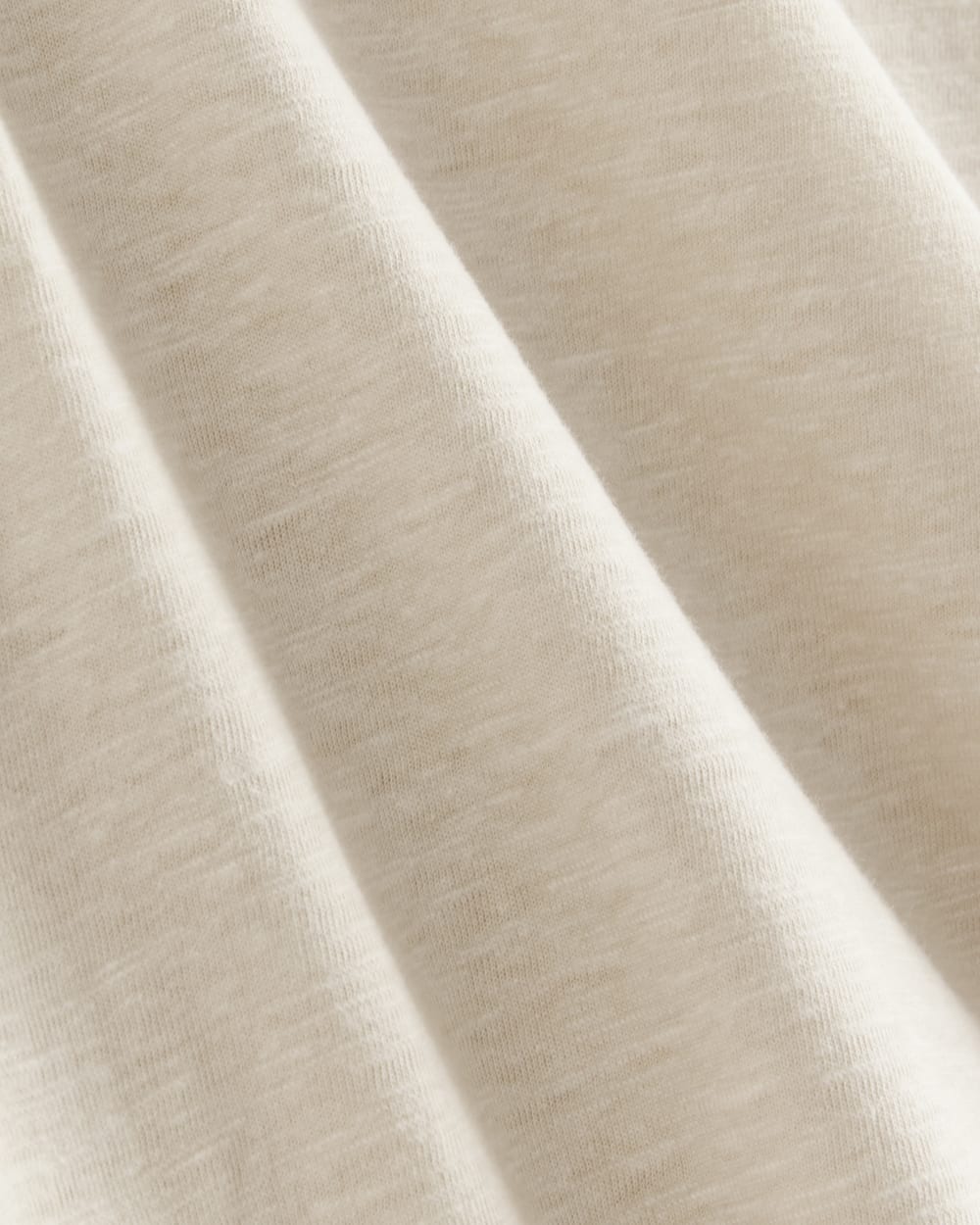 The Rec Performance Tank | Heathered Oat