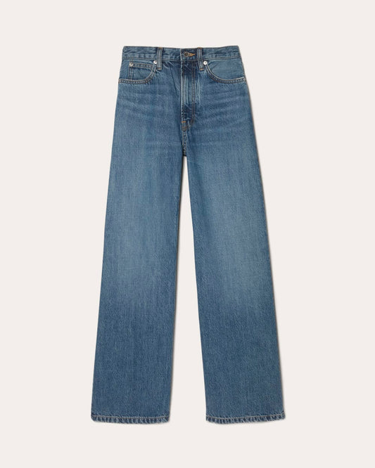 The OG Baggy Jean | Ricky