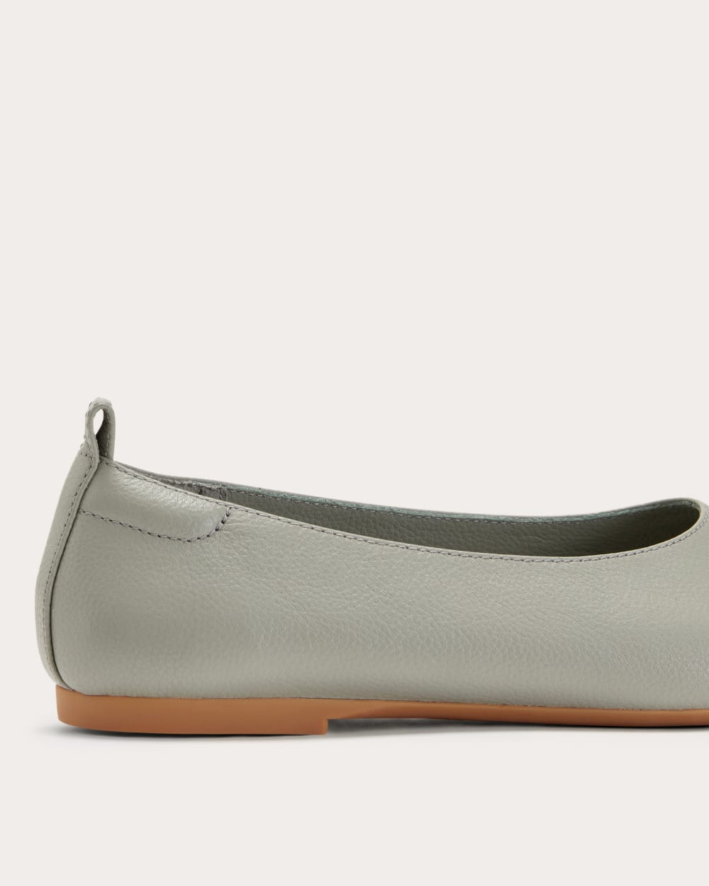 The Day Glove | Sage Green