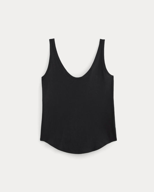 The Air Cami | Black
