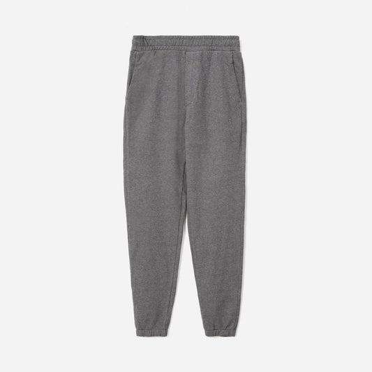 The Track Pant | Dark Heather Grey
