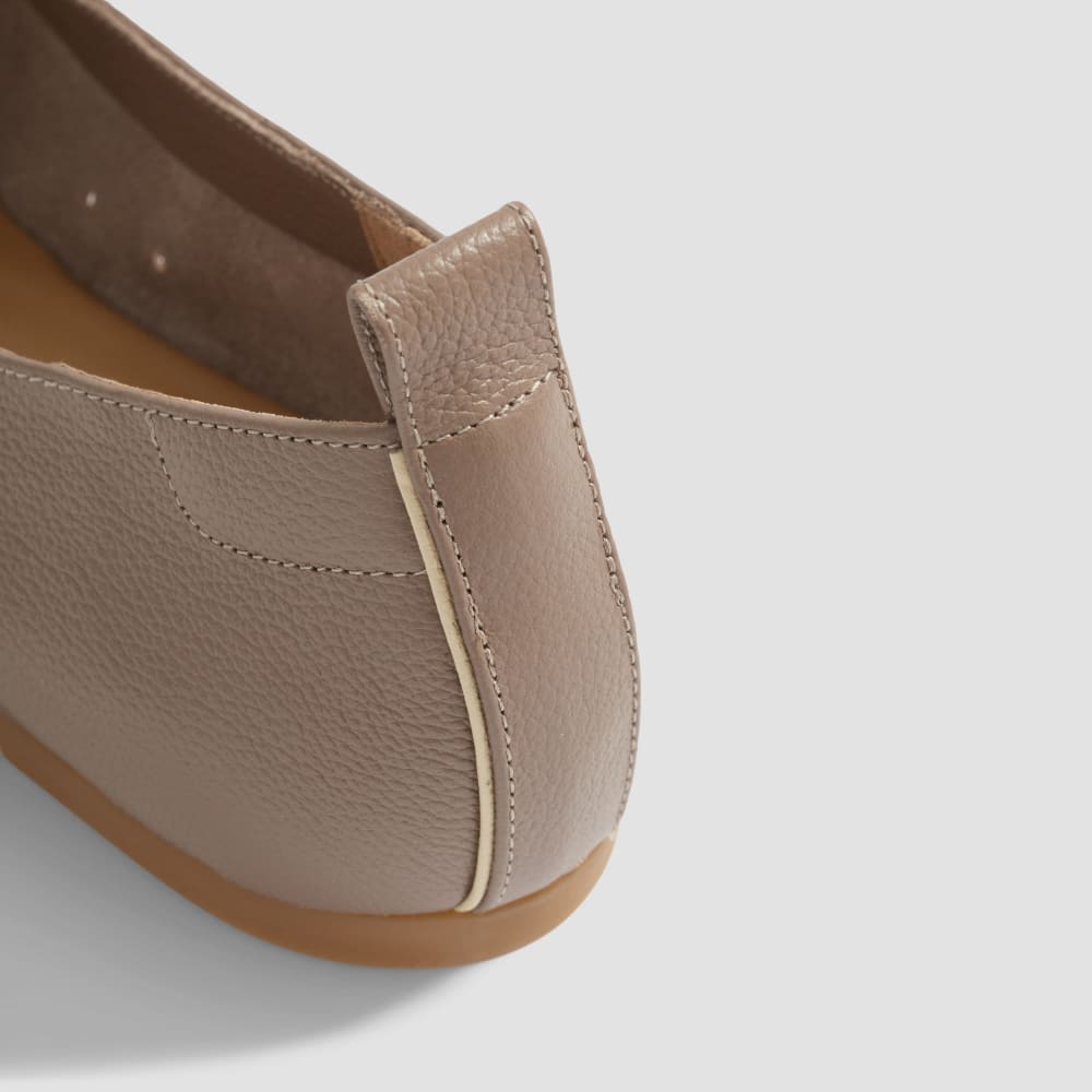 The Day Glove in Narrow Fit | Mocha