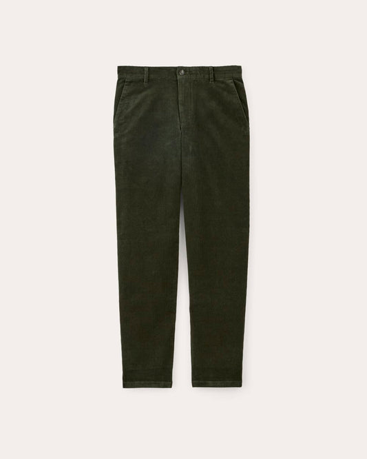 The Corduroy Trouser | Dark Forest