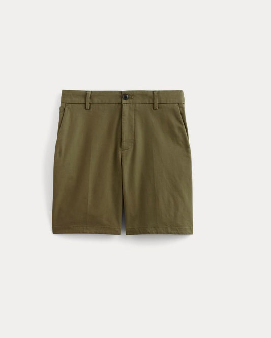 The 7 Transit Short | Olive