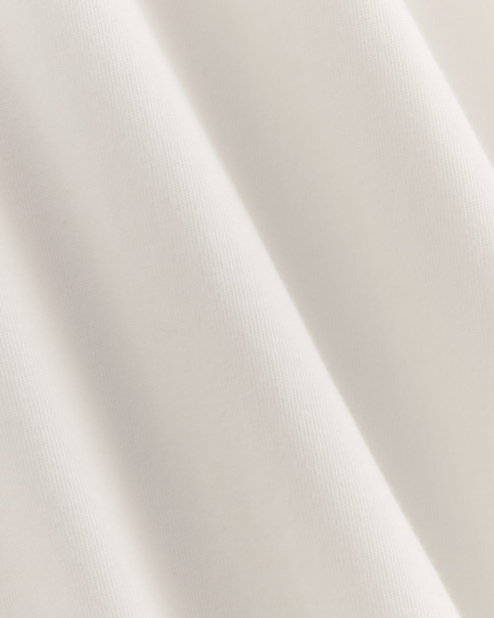 The Organic Cotton Weekend Tee Dress | Canvas