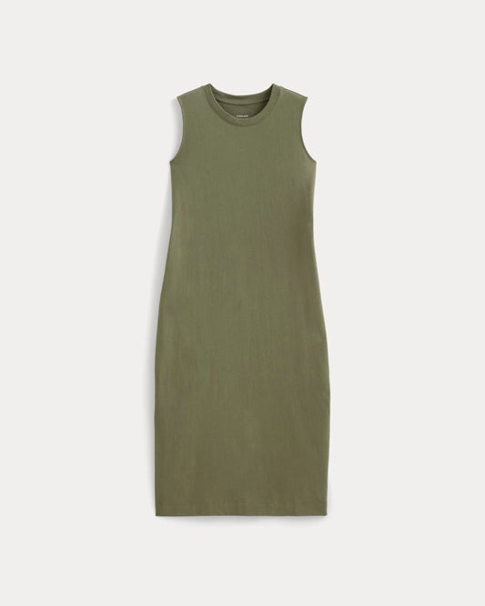 The Weekend Tank Dress | Kalamata