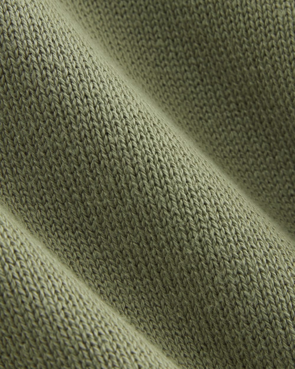 The Boxy Sweater in Everyday Cotton | Sagebrush