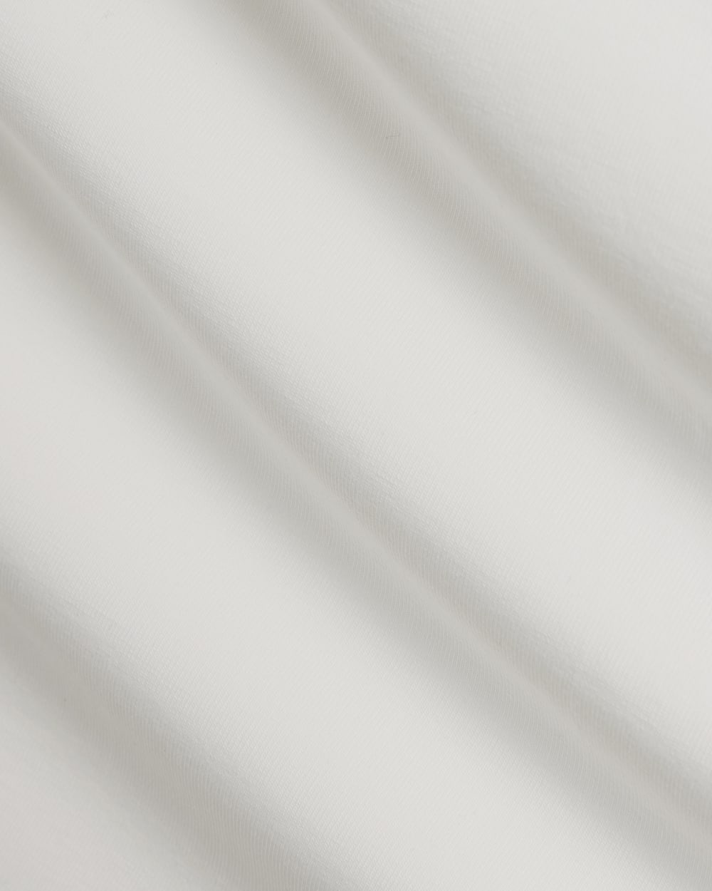 The Form Boatneck Tank | White