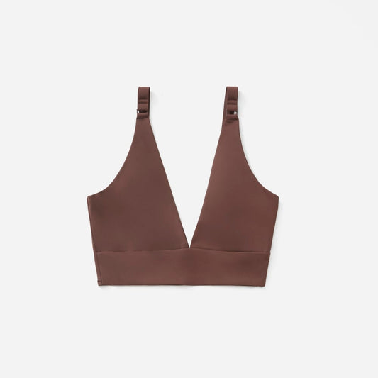 The Invisible Bra | Dark Tan